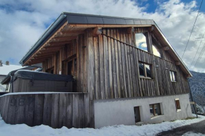 Chalet Abeille Les Gets